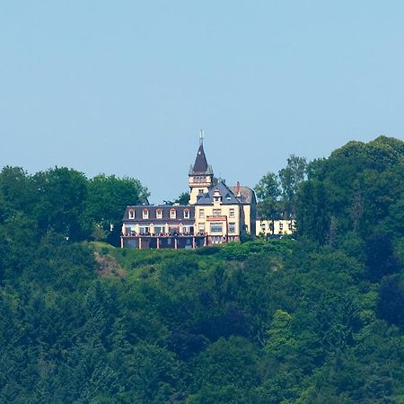 Berghotel Kockelsberg Trier Exterior photo