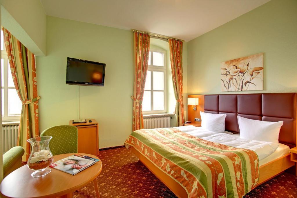 Berghotel Kockelsberg Trier Room photo